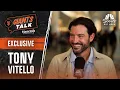 Manager Tony Vitello analyzes team s current roster Giants Talk NBC Sports Bay Area
