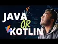 Java Vs Kotlin for App Development Which One to Start with