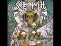 Skeletonwitch - Soul Trashing Black Sorcery