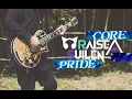Raise a suilen / CORE PRIDE guitar cover