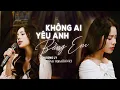 Download Lagu Không Ai Yêu Anh Bằng Em (Nhạc Ngoại Lời Việt) | Hương Ly [ Lyric Video ]
