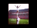 Nicky Gile 2015 Florida FAU College Cheerleader Fitness Model