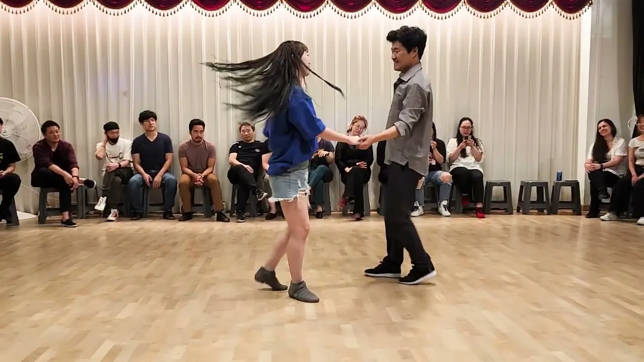 [2024. 6. 14. 올스타 정기 J&J] JB & 아나믹