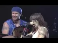 Red Hot Chili Peppers - Give It Away - Live Fuji Rock - 2006 (Amazing Performance)