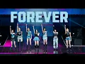 Lagu Baby Monster - FOREVER | TMEA 2024