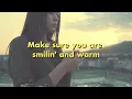 Damn I Wish I Was Your Lover - Sophie B. Hawkins | Lyrics | The Most Honest Title of the 90s