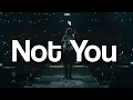 Download Lagu Not You - Alan Walker \u0026 Emma SteinBakken (lyric)