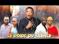 Lagu LE POIDS DU SILENCE|EPISODE 5|Film congolais 2025 | Sila Bisalu | SBproduction