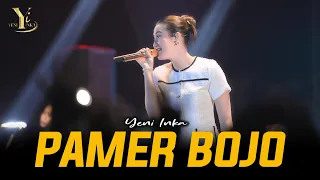 yeni inka pamer bojo live ojing official music yi production 
