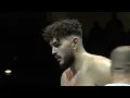 Download Lagu Granit Shala vs Alexandru Jur | Ring of Fire 20 | Full Fight