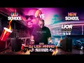 Download Lagu Mixtape Old Vs New Dancehall By Dj Lior Makro 2025