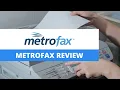 MetroFax Review Best Online Fax Services Reviews