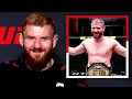 Jan Blachowicz Early Christmas Gift UFC 282