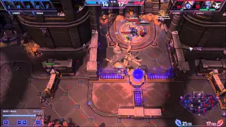 Download heroes of the storm swedish clan puzzles MP3