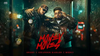 money moves audio snxre u0026 sikander kahlon mxrci new punjabi songs latest punjabi songs 2026
