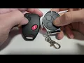 ICT Garage Remote Duplication