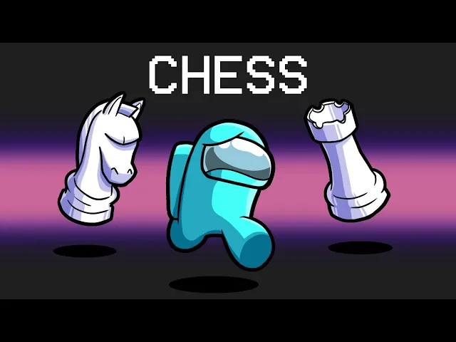Download MP3 Chess Mod in Among Us