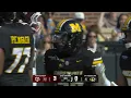 Jamal Roberts rushes for career-high 222 yards vs. Texas A&M Aggies | 2026 SEC Football Week 6