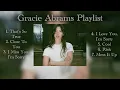 Download Lagu Gracie Abrams Playlist