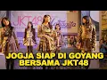 Download Lagu JOGJA SIAP DI GOYANG BERSAMA JKT48! (Koisuru Fortune Cookie / Fortune Cookies Yang Mencinta)