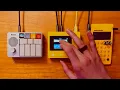 hichord lemondrop and po-33 k.o. things and also stuff.