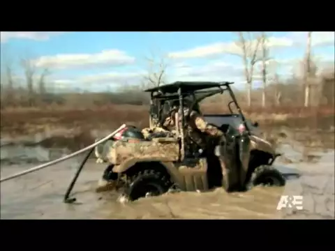 Duck Dynasty Plan Bee Compilation