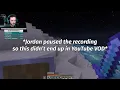 CaptainSparklez Talks About Technoblade s Passing