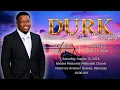 Service of Celebration Thanksgiving For The Life Of Durk Clarence Homer Whylly