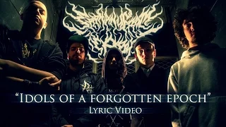 epiphany from the abyss idols of a forgotten epoch official lyric video