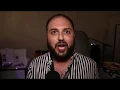 Samy Kobrosly of Snacklins on FoodBytes Experience