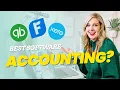 What is the best accounting software for small businesses in 2026