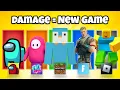 Download Lagu Minecraft, But If I Take Damage I Switch Games