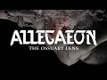 Download Lagu Allegaeon - The Ossuary Lens (FULL ALBUM)