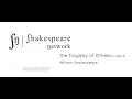 Othello - The Complete Shakespeare