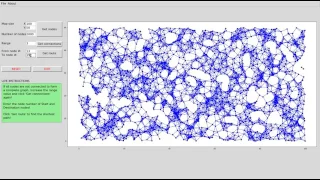 Pathfinding with Python