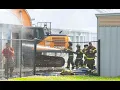 Life Storage fire