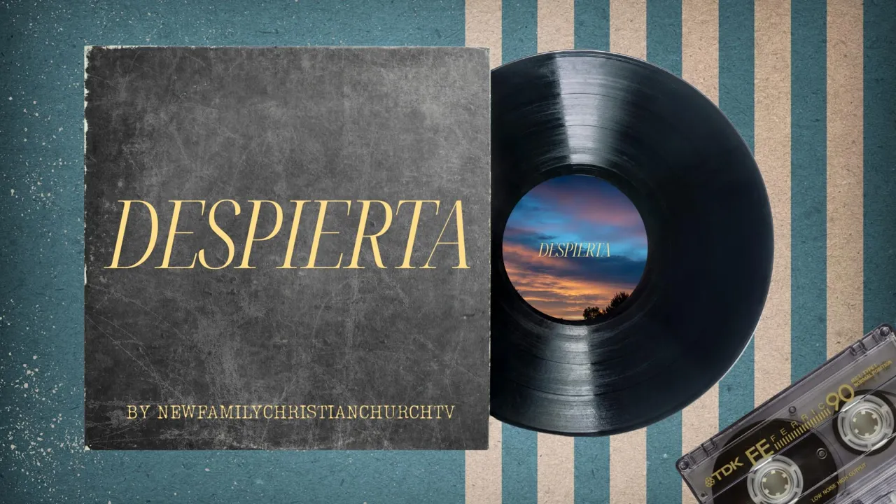 DESPIERTA