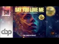 Lagu Say You Love Me – Firebird Love Edition | Modern Pop Release 2026