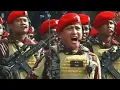 Download Lagu Penampilan Danjen Kopassus Ditunjuk Jadi Komandan Upacara HUT TNI Ke-79 Di Monas #tni