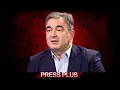 Download Lagu Medojević: DPS je političko krilo mafije - PRESS PLUS sa Rajkom Raičević 14.10.2025