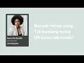 Download Lagu Kamu Tak Sendiri - Jemimah Cita (Lirik Lagu)