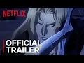 Video di Castlevania: Season 2 | Official Trailer [HD] | Netflix