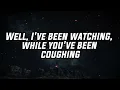 Audioslave - Cochise [Lyrics]