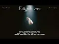 Download Lagu [THAISUB] twilight zone - Ariana Grande | แปลไทย