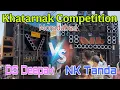 Download Lagu NK DJ TANDA vs DS DEEPAK DJ || Competition || 2025 Kawad Yatra update || Mr Kamal Moradabadi