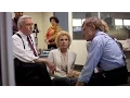 Truth Former 60 Minutes producer depicts fall from grace