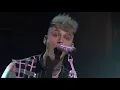 mgk, blackbear - my ex’s best friend (Live From Saturday Night Live/2021)