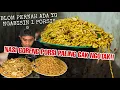 Download Lagu SAHUR MUKBANG NASI GORENG PORSI KULI TERBESAR, HARGA MURAH!!