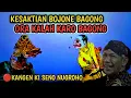 Download Lagu KANGEN KI SENO NUGROHO PAGELARAN WAYANG KULIT TERLUCU KESAKTIAN BOJONE BAGONG ORA KALAH SANGAR