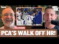 Pete Crow-Armstrong s WALK-OFF HR for Cubs Dodgers BAD bullpen FIXING Paul Skenes Ross Rizzo